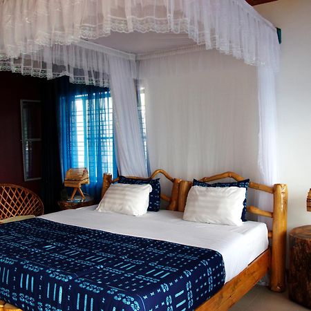 Spa Shallum Kibuye Екстер'єр фото