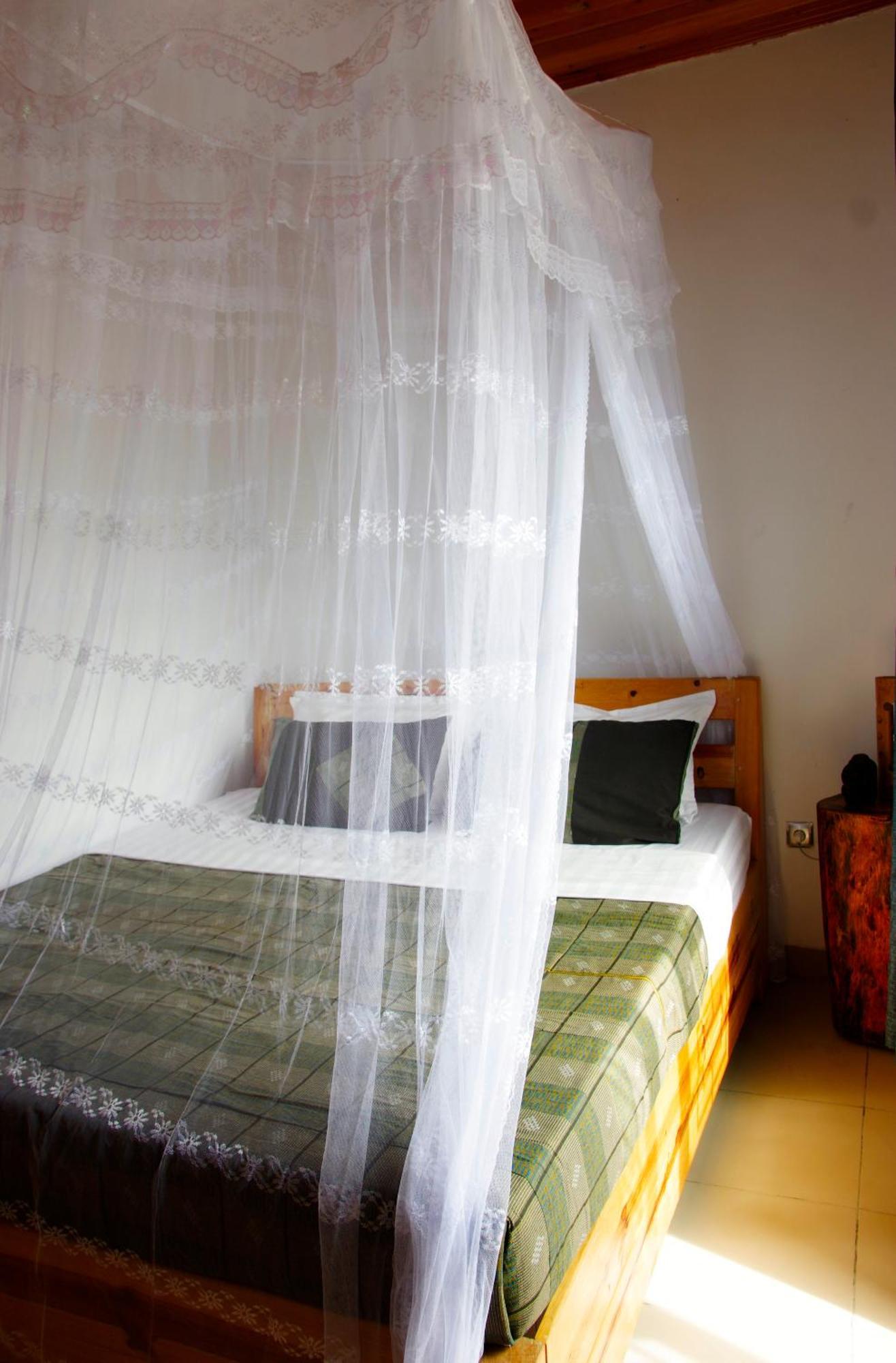 Spa Shallum Kibuye Екстер'єр фото