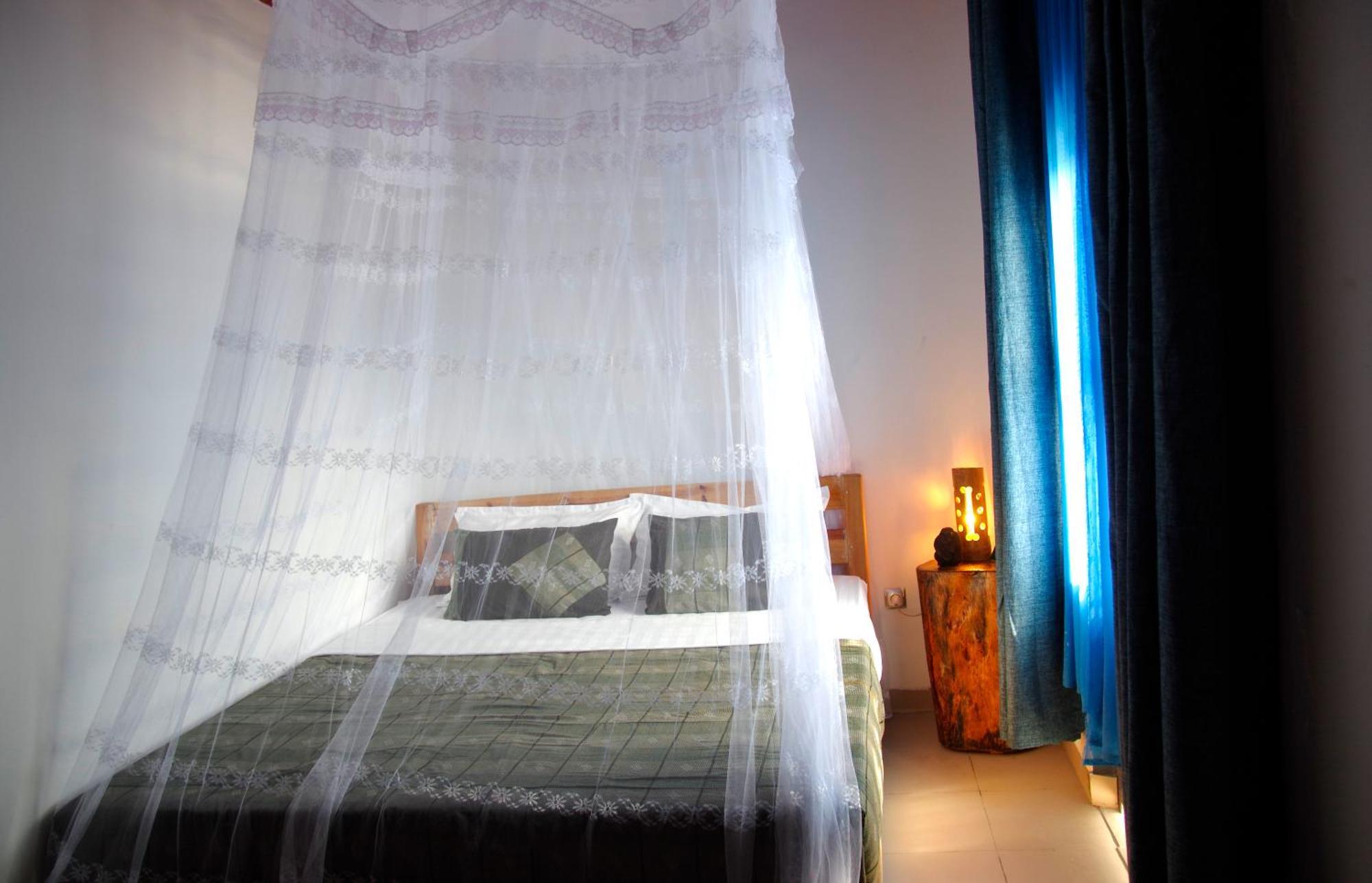 Spa Shallum Kibuye Екстер'єр фото