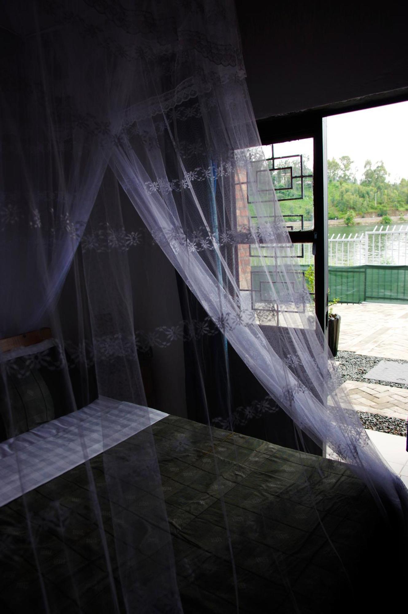 Spa Shallum Kibuye Екстер'єр фото