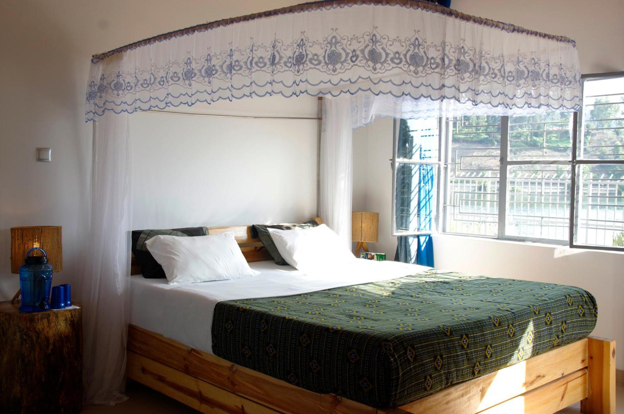 Spa Shallum Kibuye Екстер'єр фото
