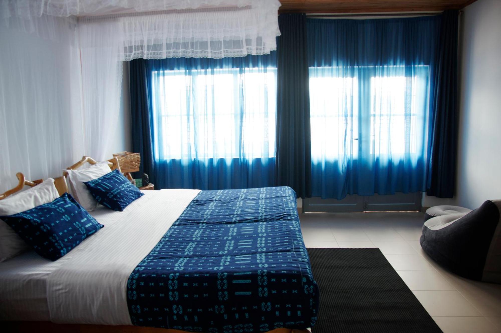 Spa Shallum Kibuye Екстер'єр фото