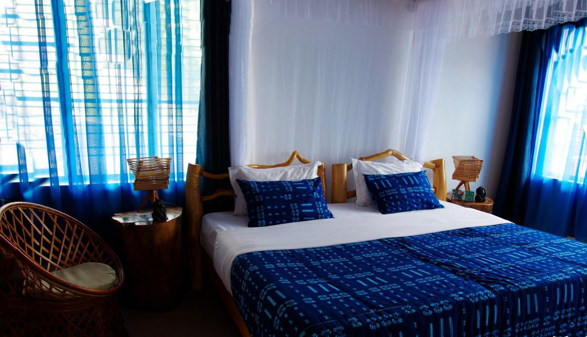 Spa Shallum Kibuye Екстер'єр фото