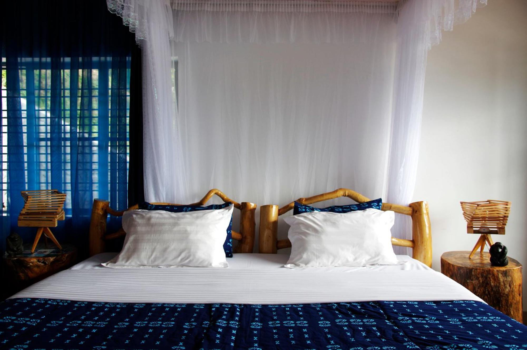 Spa Shallum Kibuye Екстер'єр фото
