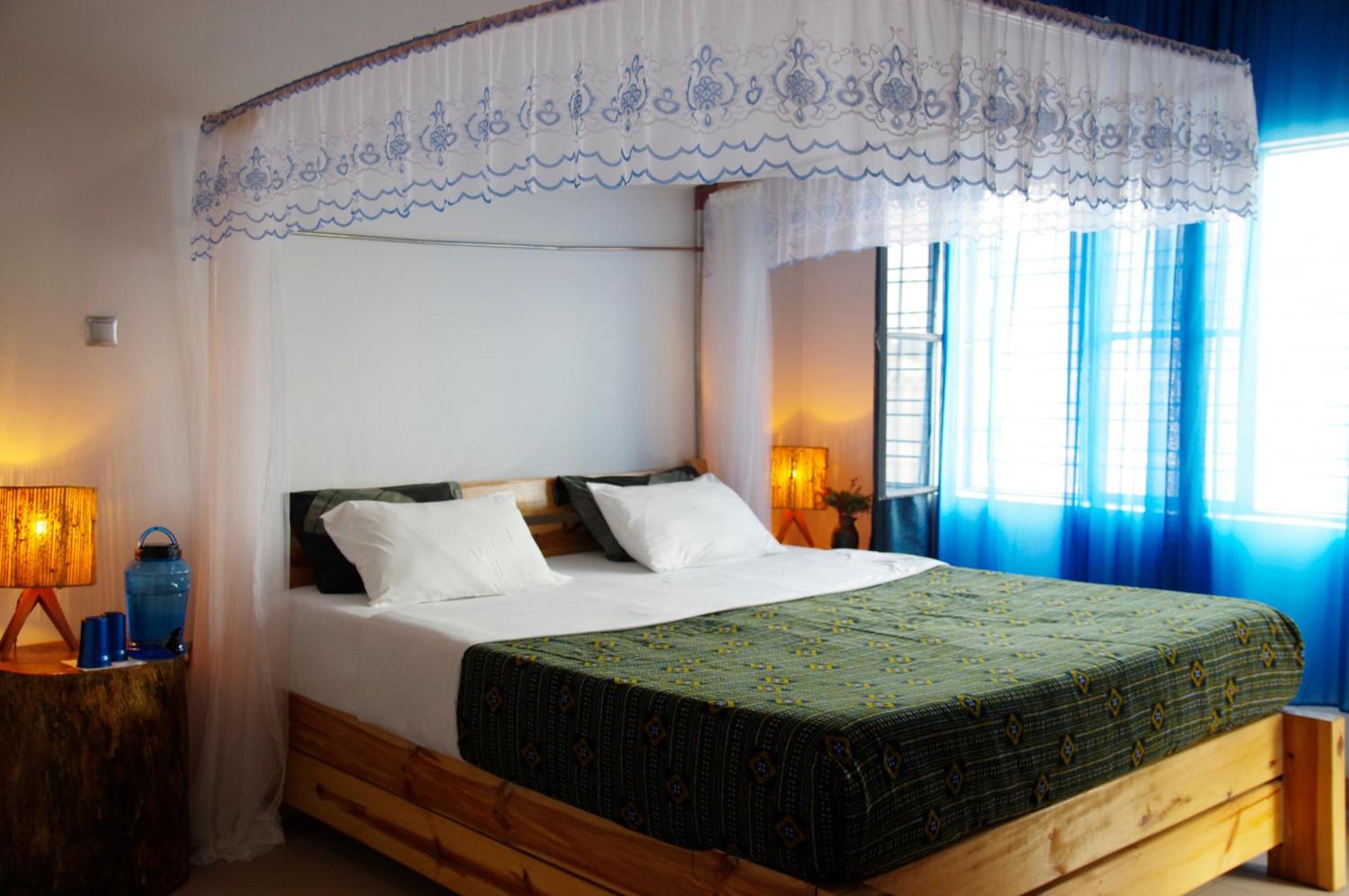 Spa Shallum Kibuye Екстер'єр фото