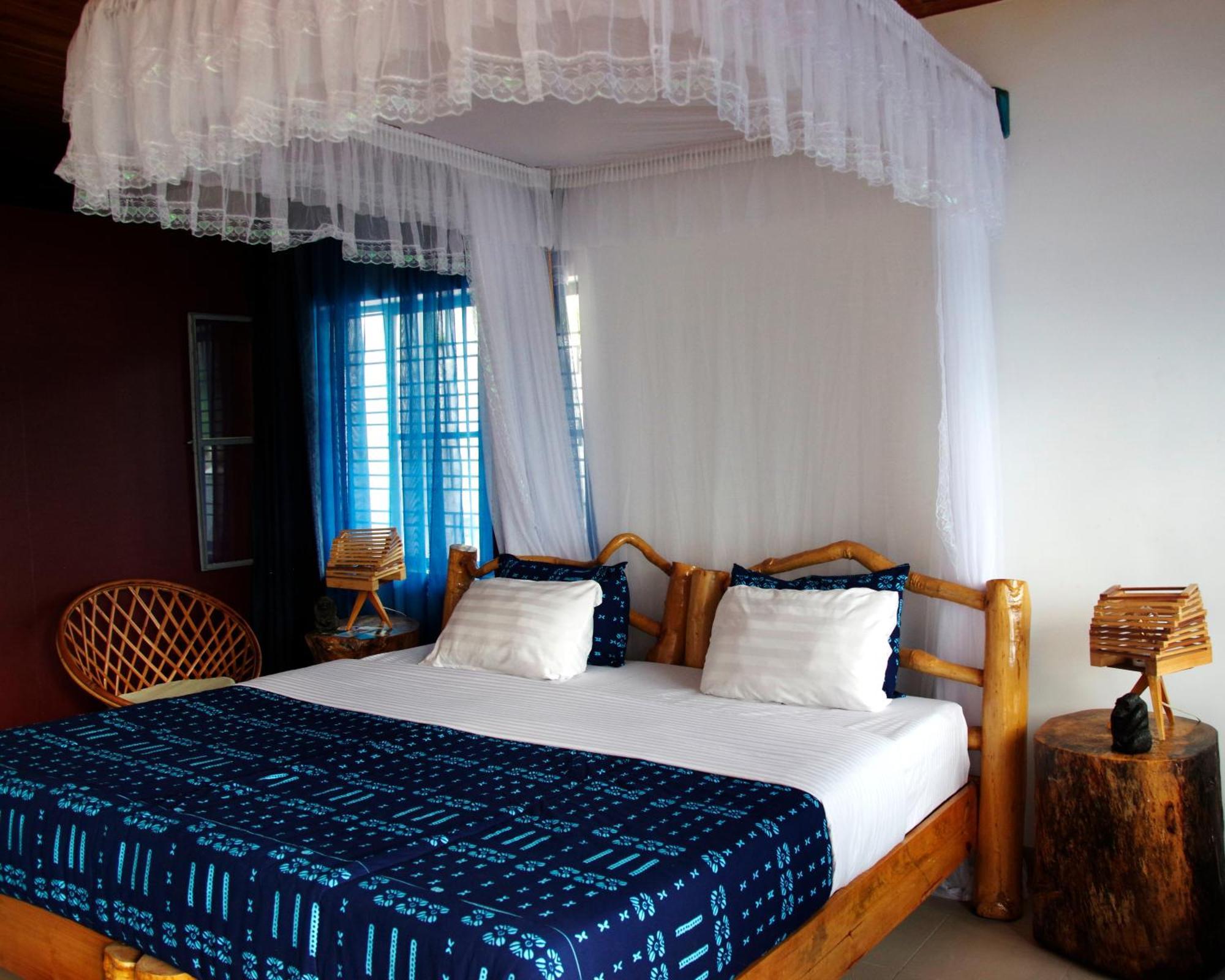 Spa Shallum Kibuye Екстер'єр фото