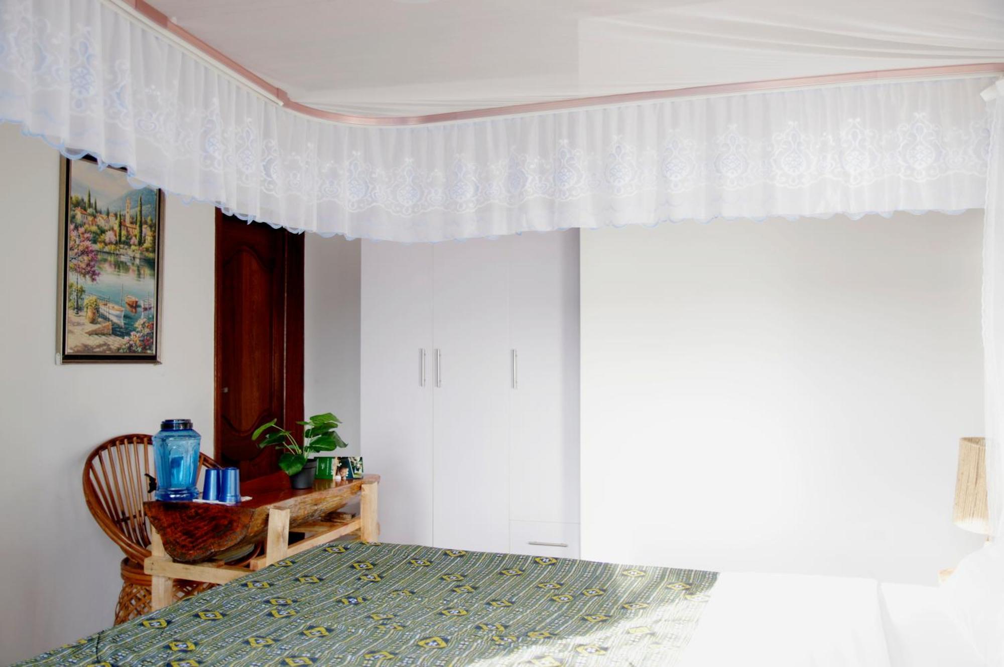 Spa Shallum Kibuye Екстер'єр фото